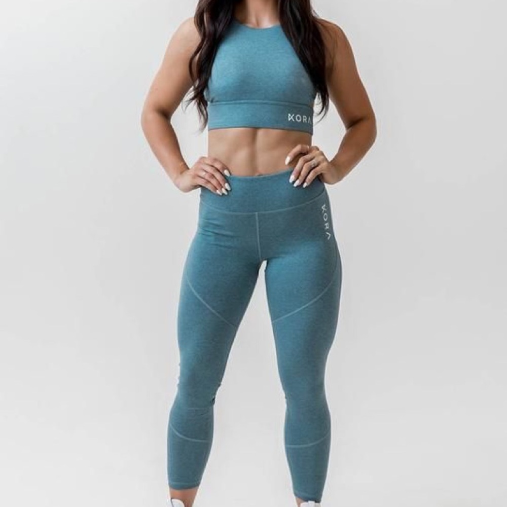 Active Wear Set